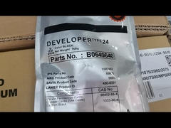 Entwickler für Ricoh B0649640 MP2554 3554 3054 4054 5054 6054 3055