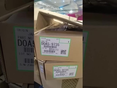 D0A59735 D0A5-9735 D1949701 D194-9701 D1949700 D194-9700 Klarer Entwickler für Ricoh Pro C7100 C7110 C