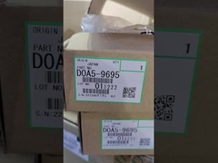 D1949690 D0A59695 D194-9690 D0A5-9695 Weiße Entwickler für Ricoh Pro C7100 C7110 C7200 C7210