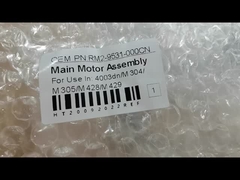 RM2-9531-000CN Montage Hauptmotor für H P 4003dn Pro M304 M305 M404 M405 Mfp M329 M428 M429