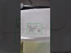 B2342156 B234-2156 Vorladung Corona Draht für Ricoh Aficio MP1100 MP1350 MP9000 HONGTAIPART Draht