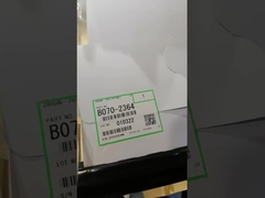 B0702364 B070-2364 Vorgeschnittener Laderaufschlag