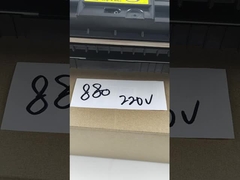 Heizungseinheit für HP LaserJet Enterprise Flow M880