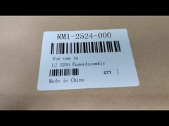 Fuser-Einheit für HP 5200 5025 5035 Canon LBP 3500 Kompatibles Fuser-Kit RM1-2524-000 110V 220