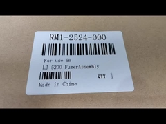 Fuser-Einheit für HP 5200 5025 5035 Canon LBP 3500 Kompatibles Fuser-Kit RM1-2524-000 110V 220