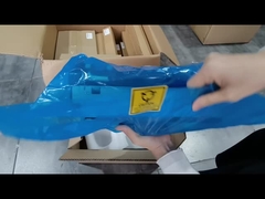 Zusammensetzung der Fuser-Einheit JC91-01177A für Samsung M4530 M4560 M4562 M4580 M4583 220V