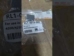 Aufnahmeroller RL1-0019-000CN für HP 4200 4250 4300 4350 4345 4700 4730