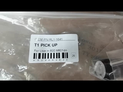 RL1-1641 RL1-1641-000CN Tray 1 Pickup Roller für HP LaserJet 600 M601 M602 M603 M604 M605 M606 M630