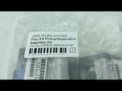 Ausrüstung für die Montage von Pickups B5L24-67904