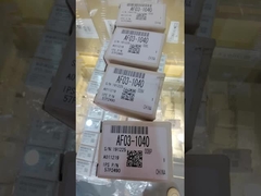 Original Futterwalze Altestil AF031040 AF03-1040 AF031080 AF03-1080 für Ricoh AF1050 AF1055 AF1085 A