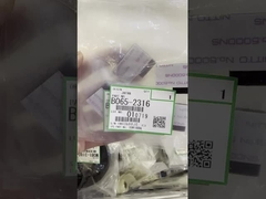 Genuine Front Reinigung Blatt Siegel B0652316 B065-2316 für Ricoh AF1060 AF1075 AF2051 AF2060 AF2075 AP