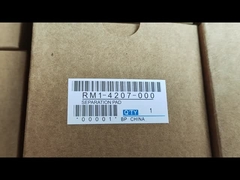Abtrennungsplattform LaserJet P1505 M1522 RM1-4207-000 RM1-4227-000