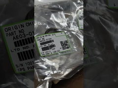 Die Ausrüstung ist mit einer Breite von mehr als 20 mm ausgestattet.