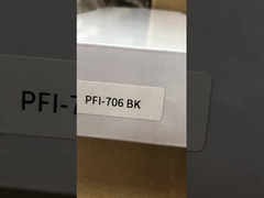 Tintepatrone BK&MBK 6680B001AA PFI-706 für das Bild von CanonPROGRAF iPF8300 iPF8400 iPF9400 iPF8300S iPF