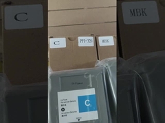 Inktpatrone 300 ml 2890C001AA 2889C001AA 2891C001AA 2892C001AA 2893C001AA PFI-320BK PFI-320MBK PFI
