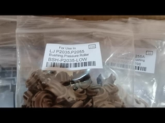 Ausrüstung für die Verarbeitung von Stoffen