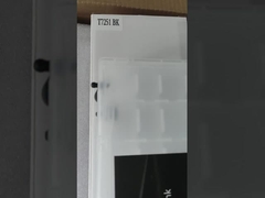 Tintepatrone T725A T725A T7251 T7252 T7253 T7254 600 ml 6PCS Leere Wiederauffüllbare Tintepatrone 600 ml Wii