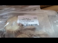Druckrollenbusching BSH-M600-LOW M600-BSH-3 BSH-M601 für HP M600 M601 M602 M603 M604 M605 M606