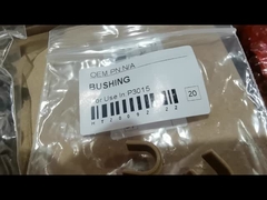 Bei der Herstellung von BUSH-Rollern ist der BUSH-Roller-Rohler zu verwenden.