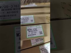M2053782 M205-3782 Reinigungsanlage für Bürstenrollen für den Ricoh Pro C9100 C9110 C9200 C9210 Drucker