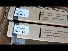 604K86561 604k24218 604K24219 604K75870 604K86560 604K24217 604K24210 604K24214 Reinigungseinheit für X