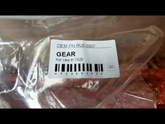 Arm Swing Gear RC1-3575 RU5-0307 RC13575000 RC1-3575-000CN für die Canon LBP6680X HP LaserJet 1160 3390