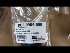 Echter Schwingen-Gang für LaserJet P1005 P1006 P1007 P1008 RU5-0984-000 23T 56T