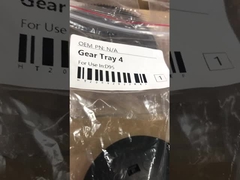 Schaltfläche 4 für Xerox WorkCentre 4110 4112 4127 4590 4595 9000 D95 D120 D110 1100 900