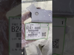 Original-Antriebsstütze Schließgerät B2474400 B0654400 B247-4400 B065-4400 für Ricoh AF1060 AF1075