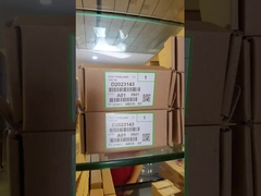 Echtes Fronttransporter Schraubgetriebe D2023143 D202-3143 für Ricoh MP2554SP MP2555SP MP3054SP MP3055SP