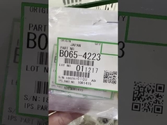 Genuine Ausrüstung für die Ricoh AF1060 AF1075 AF2051 AF2060 AF2075 AP900 IM7000 IM80