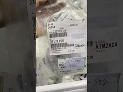 D5171198 D517-1198 Timing Pulley Antrieb für Ricoh Pro 8310 8320 Kopierer HONGTAIPART Laserdrucker