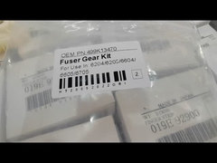 Fuser Gear Kit 499K13470 für Xerox 6204 6205 6604 6605 6705 Ersatzteile für Kopierer