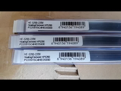 HE-5200-220V-Drucker Ersatzteile Schließstoff Heizung für HP LaserJet 5200 P2104 M5025 M712 M725