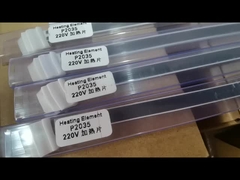 Heizelement für P2035