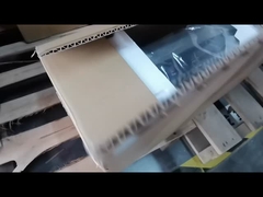 Original 2nd BTR Transfer Roller Unit Assembly 059K82253 604K85771