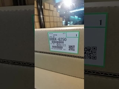 Original 2nd Transfer Roller D0BX6250 D0BX-6250 D179-6250 D1796250 für Ricoh Pro 8110 8100ex 8100s 81