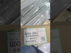 GD04-2007 GD042007 Bürstenrolle für Zwischenübertragung für Ricoh Pro C720 C720S C900 C900S