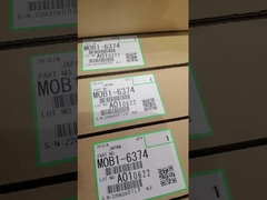 M0B16374 M0B1-6374 Bürsten-Rollentransfer-Trennung für Ricoh Pro C9200 C9210