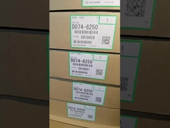 Originaltransferwalze D074-6250 D0746250 für Ricoh Pro C651 C751 C651EX C751EX HONGTAIPART TRRIC01