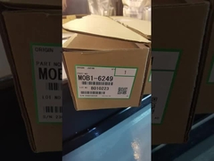 M0B16249 M0B1-6249 Papiertransfer-Rollensammlung für Ricoh Pro C9200 Bildtransfer-Welle