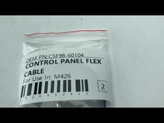 HP C5F98-60104 Flexkabel