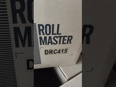 Kompatible Duplo A4 Master Roller DRC415 für Duplo DPM 300 310 410 400 DPL 200 500 510 520 Duplicato