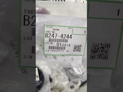 B2474244 B247-4244 23T Originalölversorgungs-Rollengerät für den Ricoh Aficio MP5500 MP7500 MP6500 Drucker
