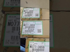 Original Trommelreinigungsklinge M0773659 M077-3659 für Ricoh Pro C901 C901S HONGTAIPART