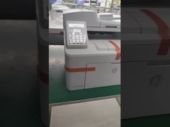 HONGTAIPART Erneuerter Drucker für HP LaserJet Pro MFP M227fdn G3Q79A