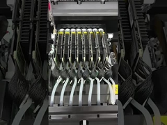 Echter Bildgebungsgerät-Druckkopf 1070052643 für Canon CW650 500 550 700 OCE PCK