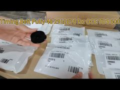 48 Zähne Zahnriemenscheibe 2912676 für OCE TDS 600 Drucker Ersatzteile