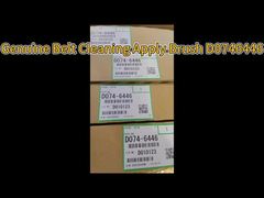 D074-6446 D0746446 D0BX-6446 D0BX6446 Gürtelreinigung Brust für Ricoh Pro 8100EX 8110S 8100S 812 anwenden