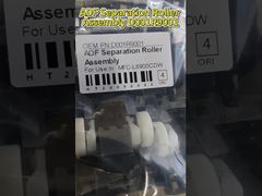 ADF-Separationswalzenbaugruppe D001R9001 für Brother MFC-L8900CDW DCP-L5500DN Drucker Ersatzteile